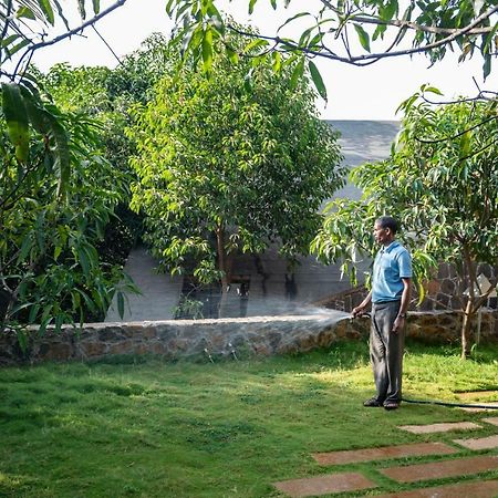 Lake View Forest Retreat, Kamshet Vila Nethersole Dam Exterior foto