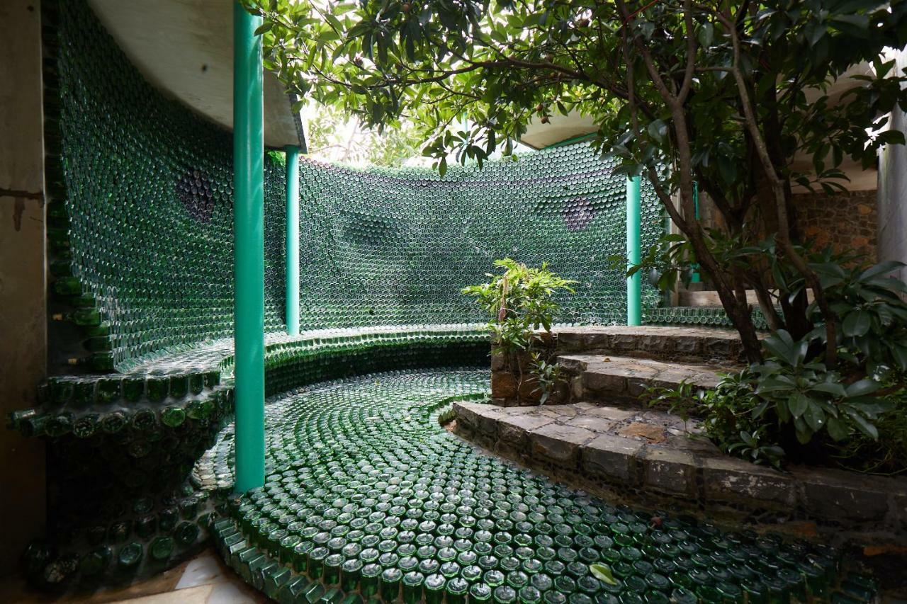 Lake View Forest Retreat, Kamshet Vila Nethersole Dam Exterior foto