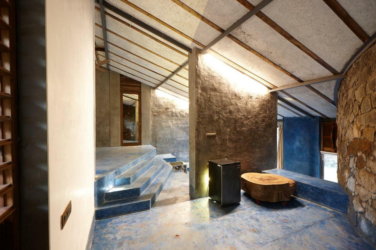 Lake View Forest Retreat, Kamshet Vila Nethersole Dam Exterior foto