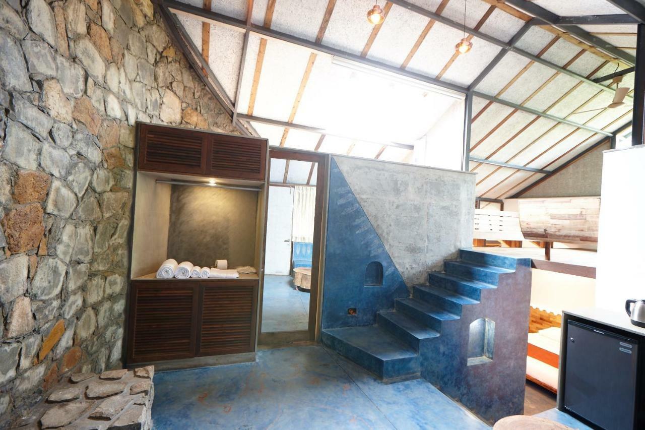 Lake View Forest Retreat, Kamshet Vila Nethersole Dam Exterior foto