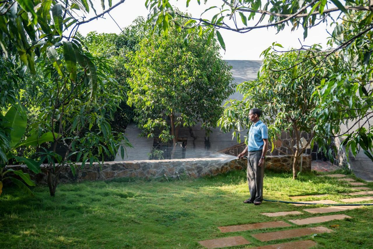 Lake View Forest Retreat, Kamshet Vila Nethersole Dam Exterior foto